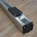 low cost G1610 ball screw driven cnc linear slide